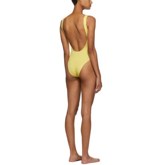 NWT Bound Bond Eye Mara Swimsuit Size OS - Picture 3 of 9